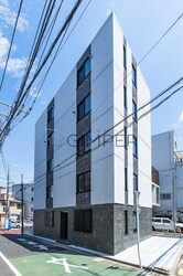 コノイエ中野新橋の物件外観写真